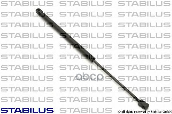 амортизатор багажника Stabilus 017468