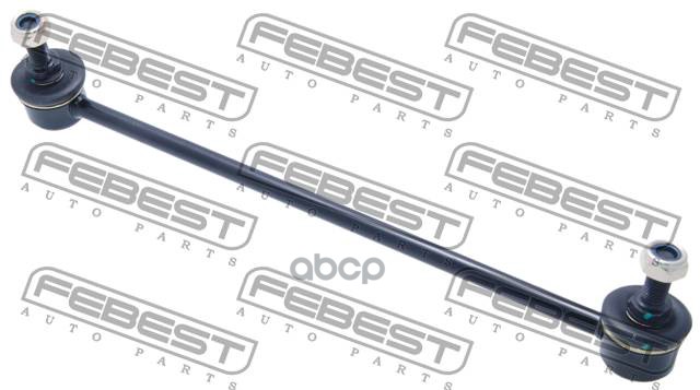 фото Стойка стабилизатора febest 0323gjfl