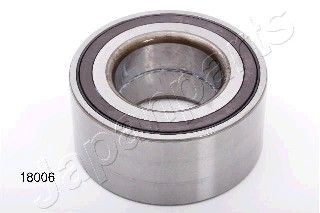 фото Комплект подшипника ступицы колеса japanparts kk-18006