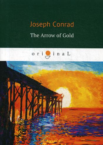 

The Arrow Of Gold