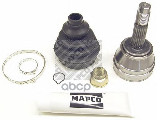 Шрус Mapco 16027