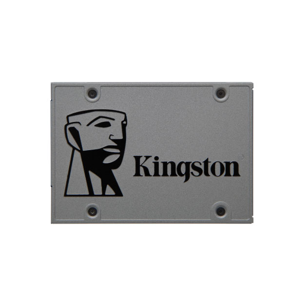 

Внутренний SSD накопитель Kingston 240GB (SUV500B), SUV500B/240G