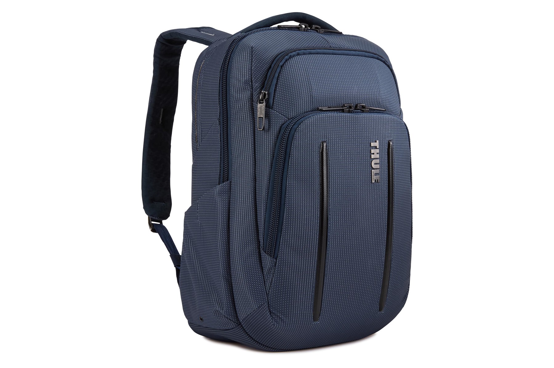 фото Рюкзак thule crossover 2 backpack 20 л темно-синий