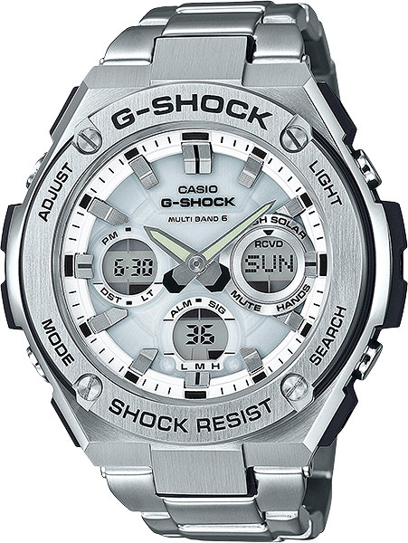 

Наручные часы мужские Casio G-Shock, G-Shock