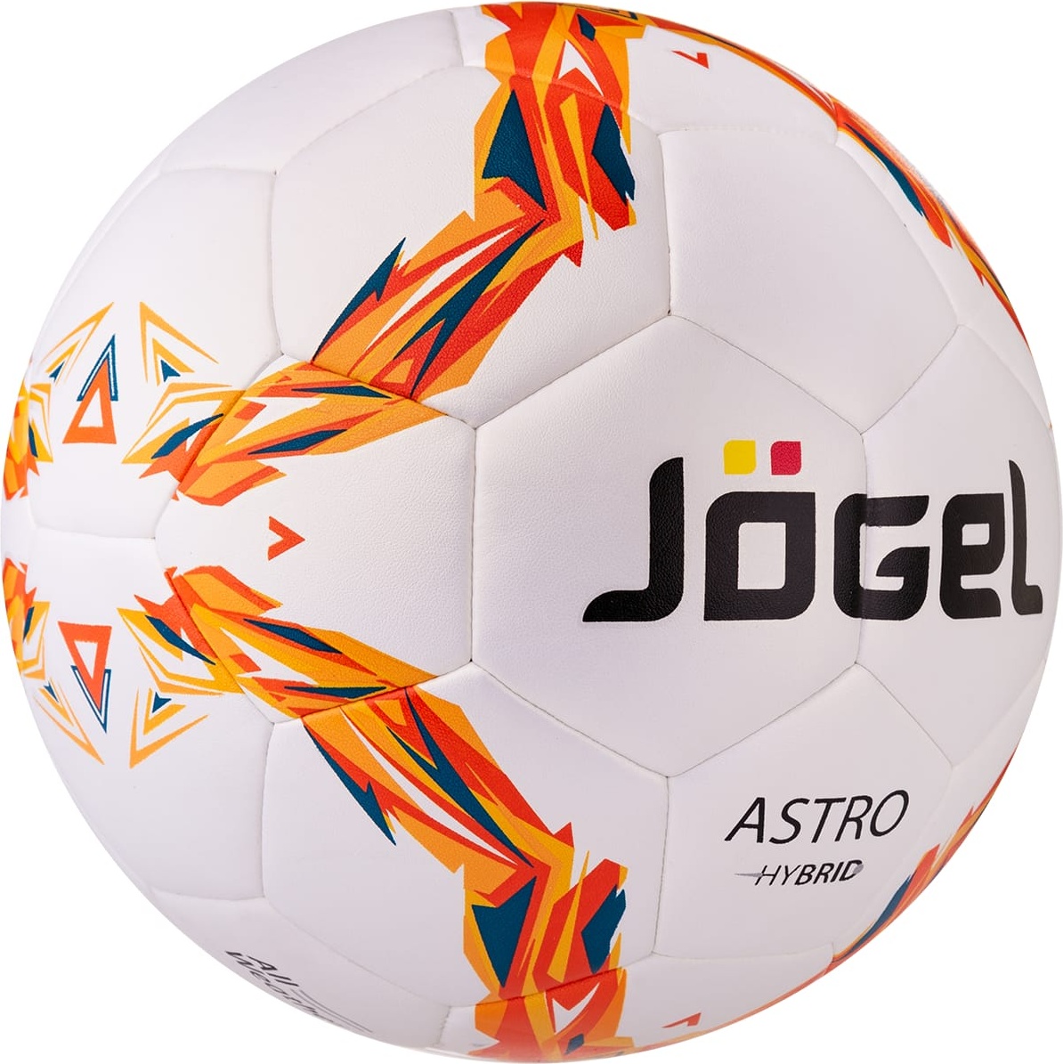 Мяч футбольный Jogel JS 760 Astro №5