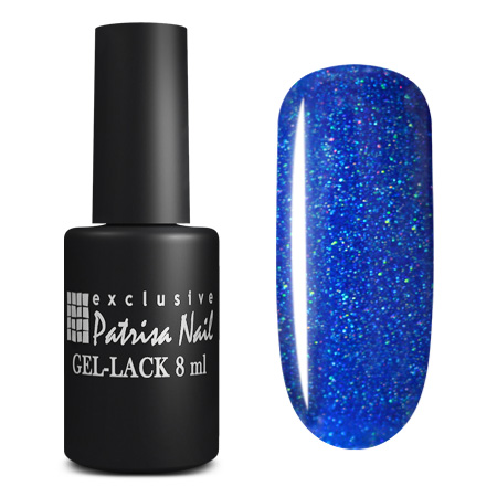 

Гель-лак Patrisa Nail Скайлайн №W4, 8 мл