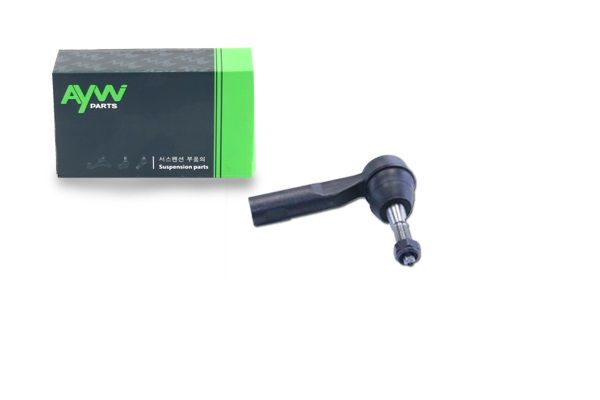 

Наконечник поперечной рулевой тяги AYWIPARTS AW1310409LR