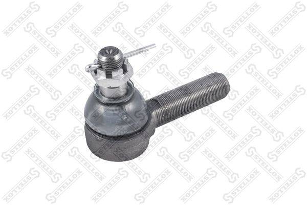 

Наконечник поперечной рулевой тяги STELLOX 84-34003-SX