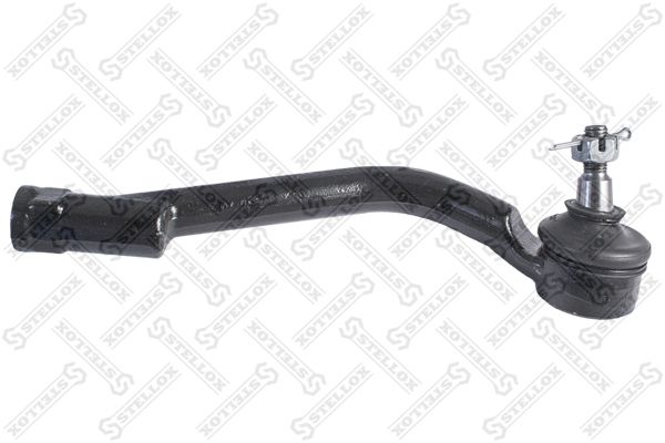 

Наконечник поперечной рулевой тяги STELLOX 51-61013-SX