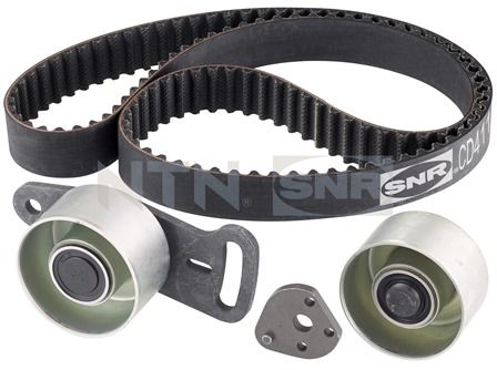 

Комплект ремня ГРМ SNR KD455.12