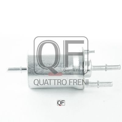 фото Топливный фильтр quattro freni qf16a00069