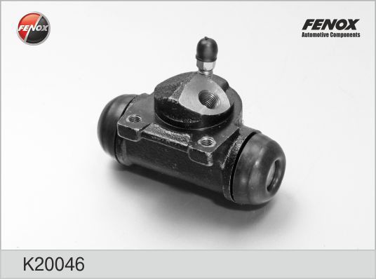 

Тормозной цилиндр FENOX K20046