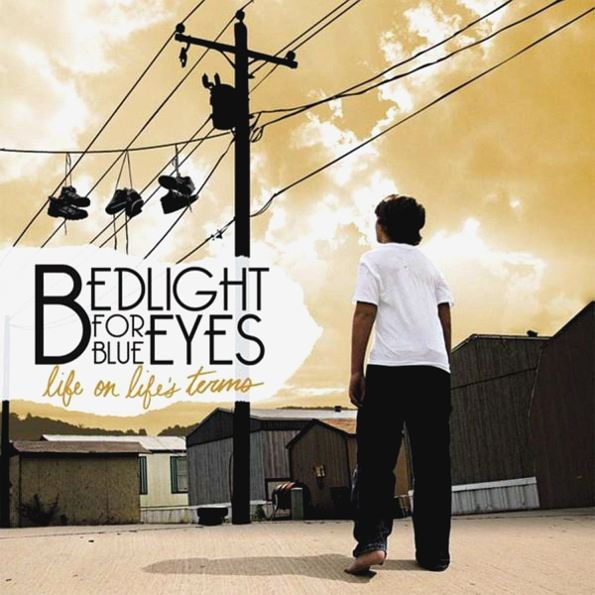 

Bedlight For Blue Eyes Life On Life's Terms (RU)(CD)