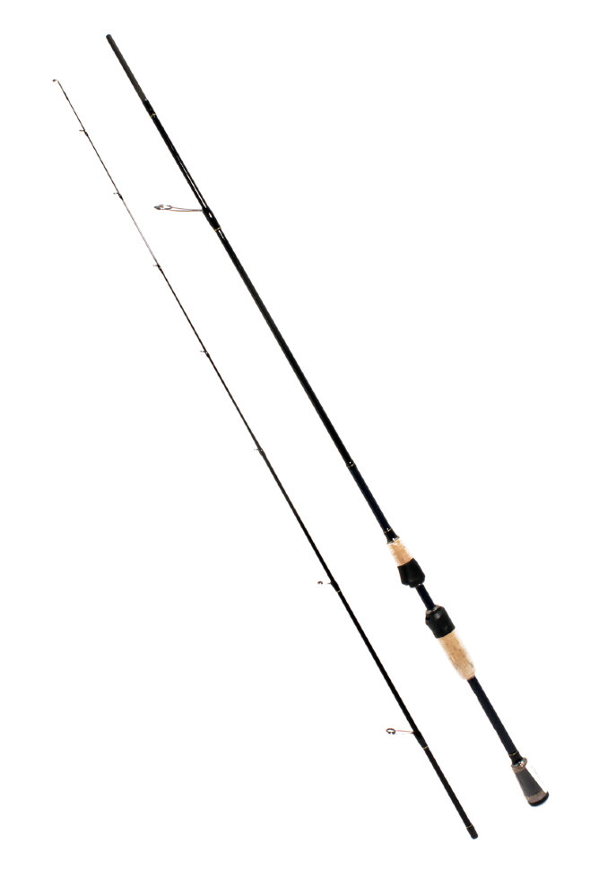 

Удилище Daiwa Silver Creek Light Spin 11431-180, 1,8 м, fast, 5-21 г, Silver Creek Light Spin