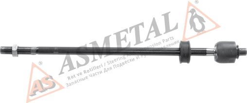 

Рулевая тяга AS METAL 20VW4005