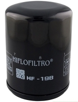 Фильтр масляный Hiflo HF198