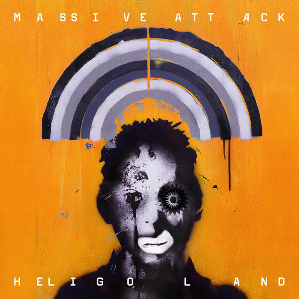 

Massive Attack ‎ Heligoland (2LP)