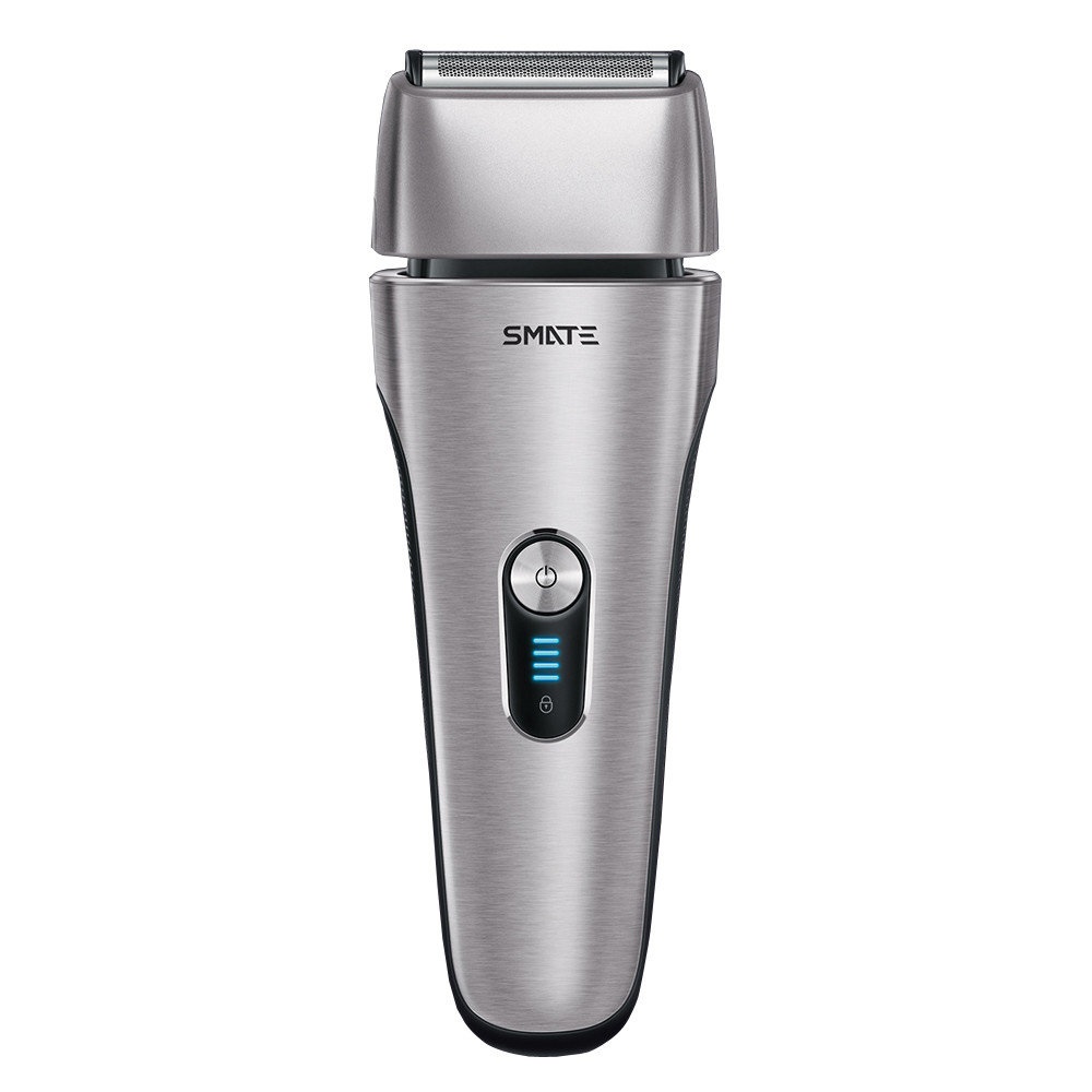 фото Электробритва xiaomi smate four blade electric shaver