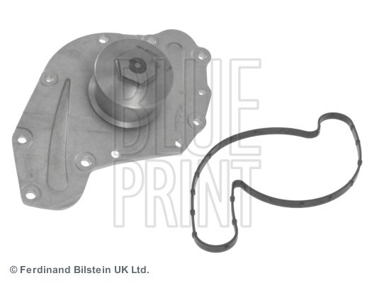 Водяной насос BLUE PRINT ADA109120