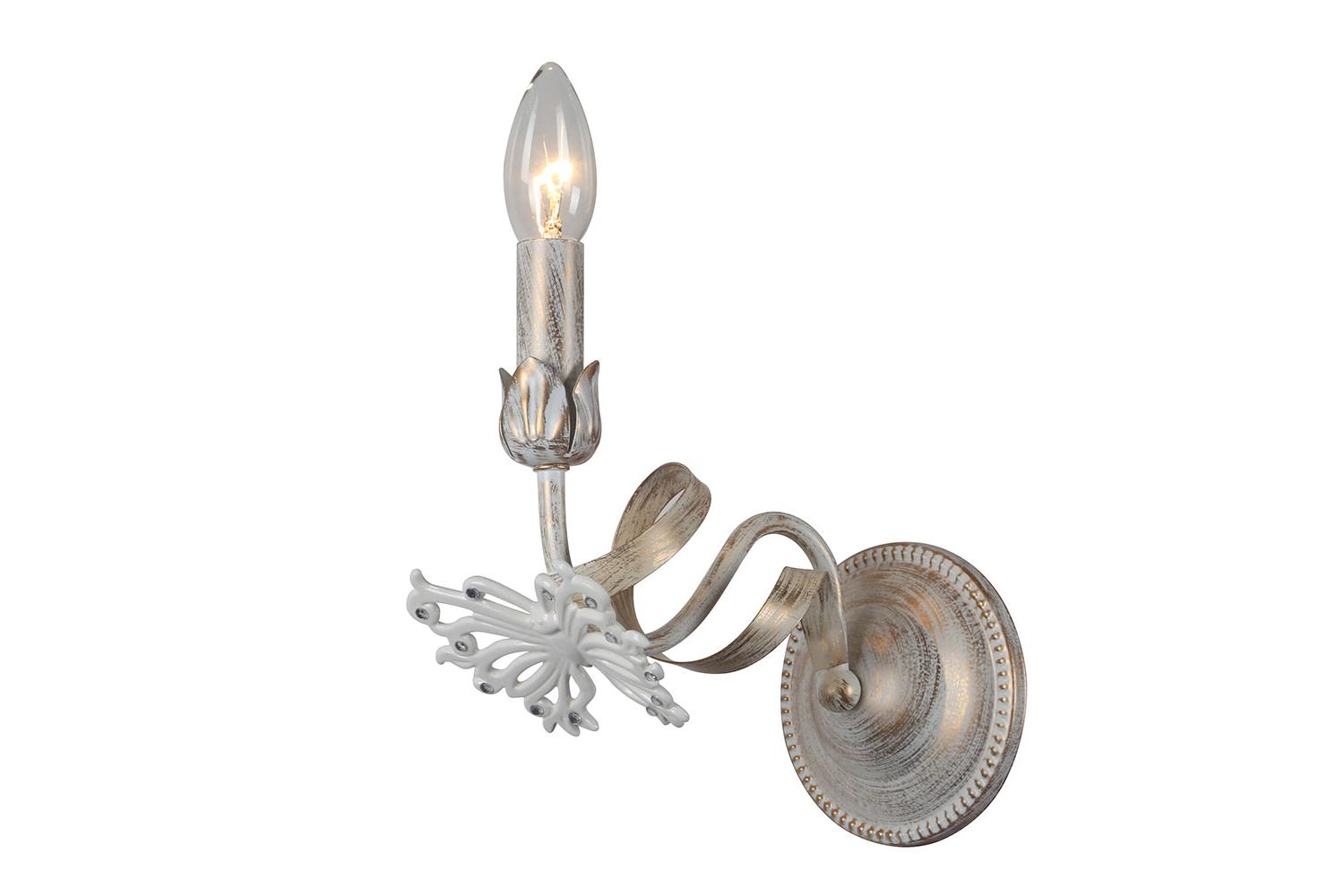 

Бра Arte Lamp A8626AP-1WG E14