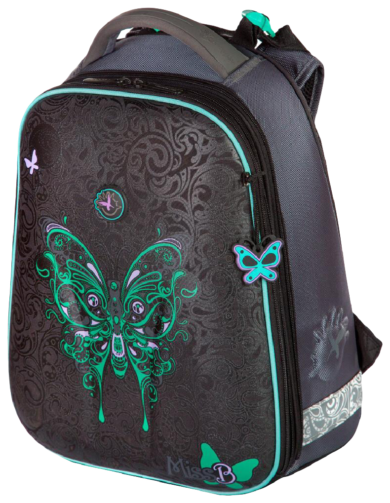 

Ранец детский Hummingbird Miss B T20