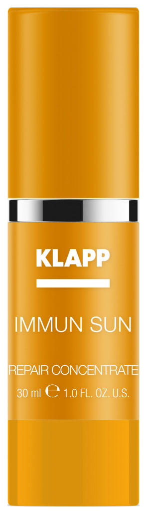 Купить Средство после загара Klapp Immun Sun