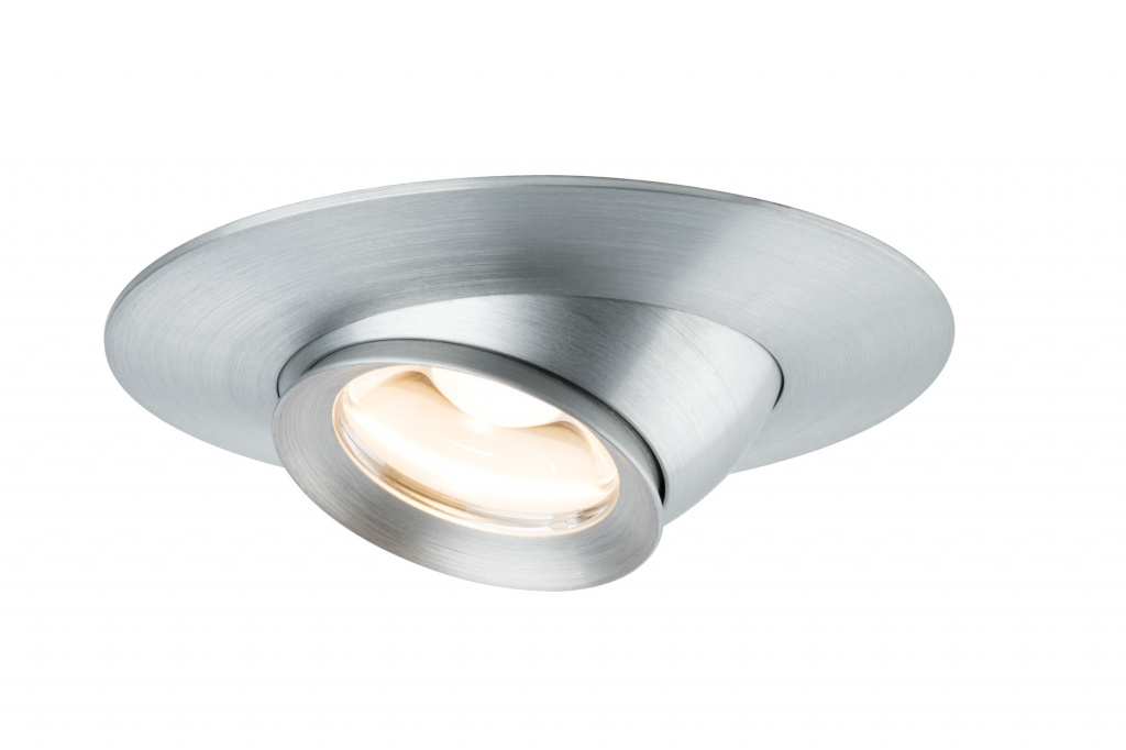 

Светильник Premium EBL Set Focus LED 3x3W 12VA 230V 93579