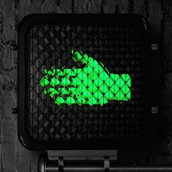 The Raconteurs Help Us Stranger (LP)