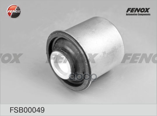 

Сайлентблок Fenox FSB00049