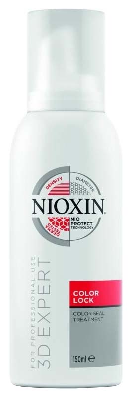 Купить Стабилизатор окрашивания Nioxin 150 мл