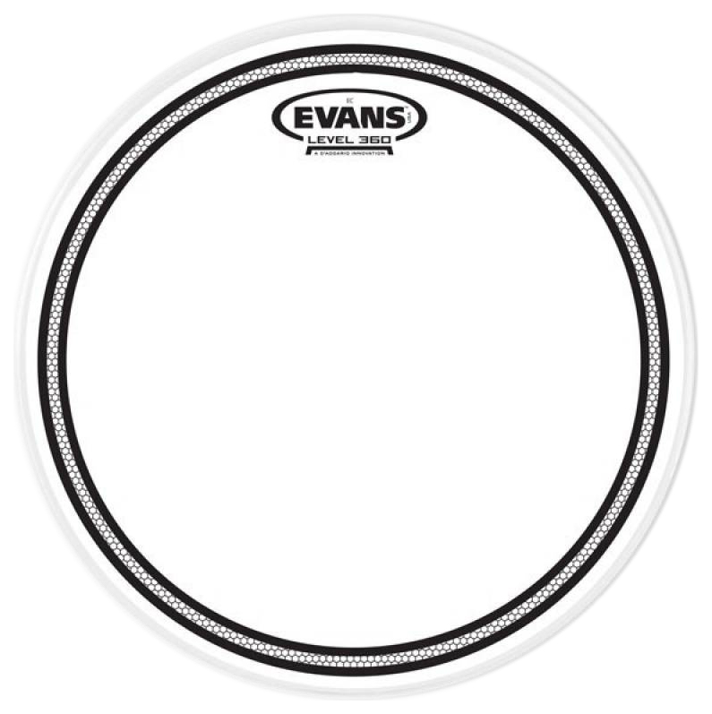 

Пластик EVANS B14ECS, B14ECS