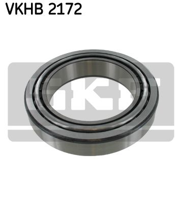 фото Подшипник skf vkhb 2172