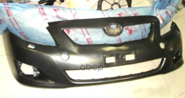 

Бампер TOYOTA 5211912950