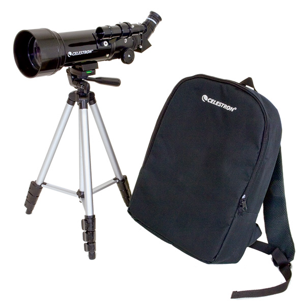 фото Телескоп celestron travel scope 70