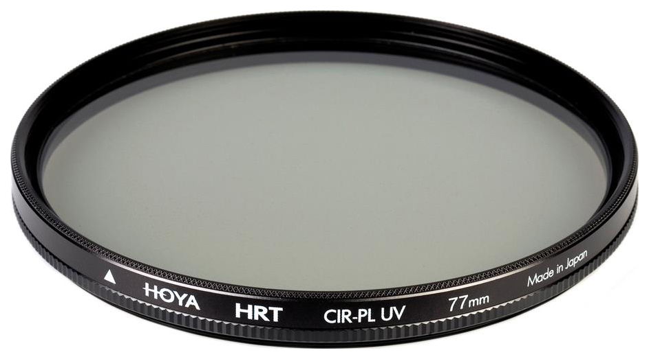 Светофильтр Hoya PL-CIR UV HRT 77 мм