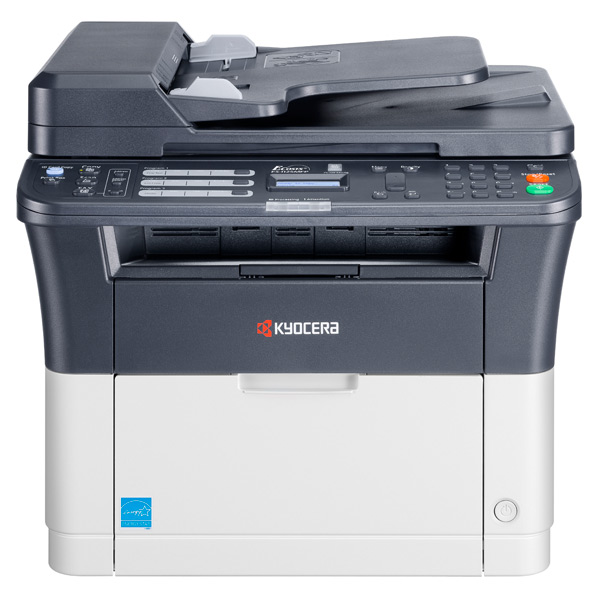 фото Лазерное мфу kyocera ecosys fs-1125mfp