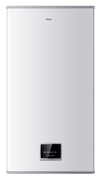 Водонагреватель накопительный Haier ES80V-F1(R) white домашний водонагреватель baxi