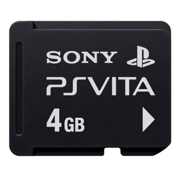 

Карта памяти для приставки Sony PCH-Z041 для PSP Go, PCH-Z041