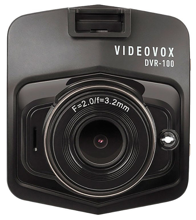 Видеорегистратор Videovox GPS DVR-100