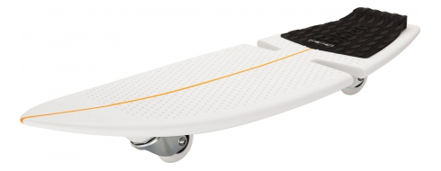 

Роллерсерф Razor RipSurf 051005 черный, RipSurf