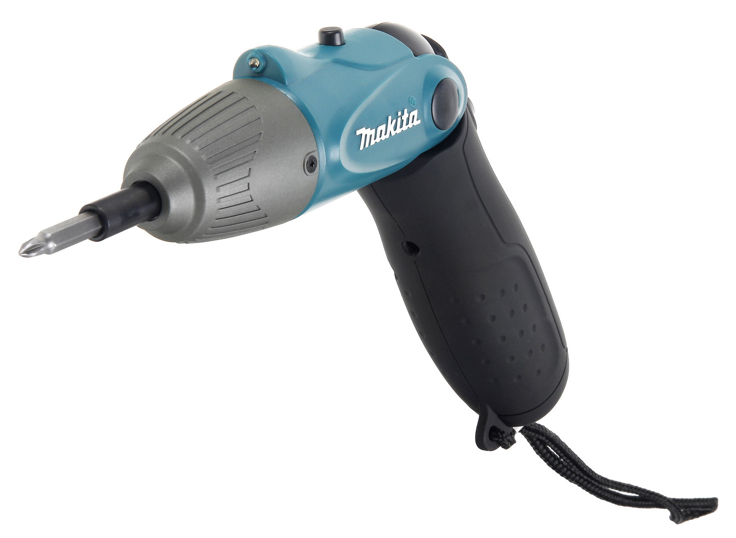 фото Аккумуляторная отвертка makita 6723dw