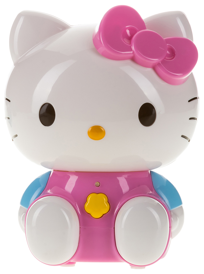 

Воздухоувлажнитель Ballu UHB-260 Aroma Pink/White, UHB-260 Aroma