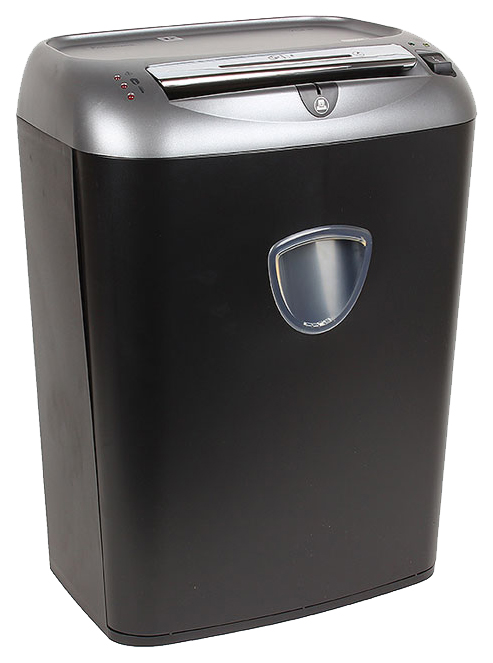 

Шредер Fellowes PowerShred 75Cs FS-46750 Серый, черный, 75Cs