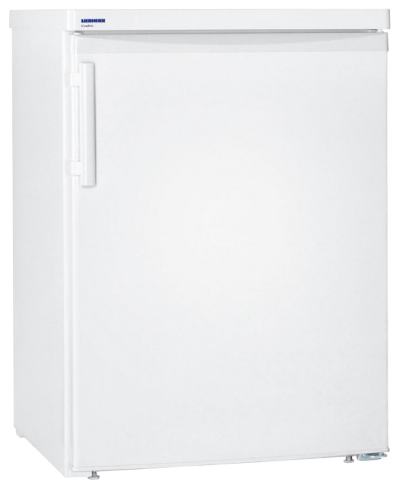 

Холодильник LIEBHERR T 1810 White, T 1810