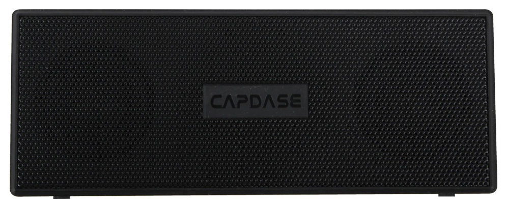 фото Портативная колонка capdase beatbar bts-2 black