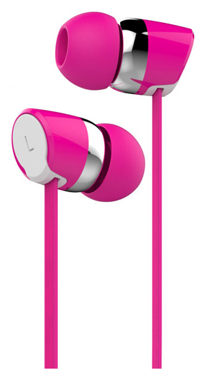 

Наушники Harper Kids HV-104 Pink, Kids HV-104