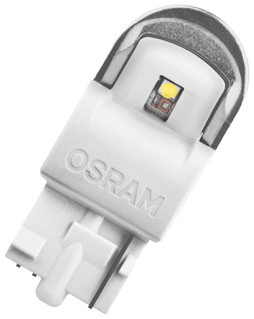 фото Лампа светодиодная автомобильная osram 3w 12v (7905cw-02b)