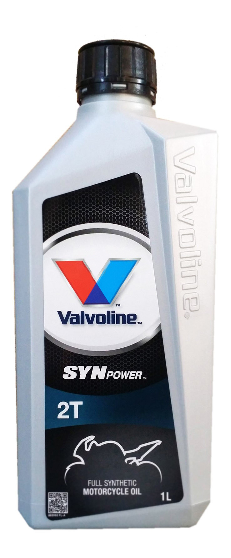 Моторное масло Valvoline Synpower 2T 5W-30 1л