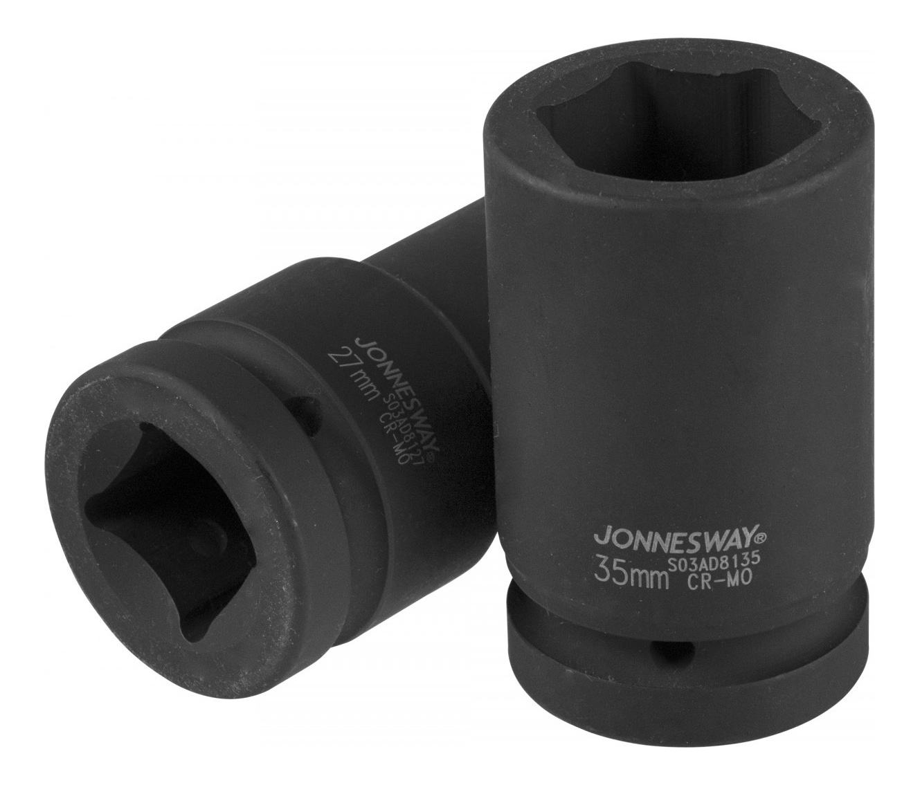 

Торцевая головка JONNESWAY S03AD8124, S03AD8124