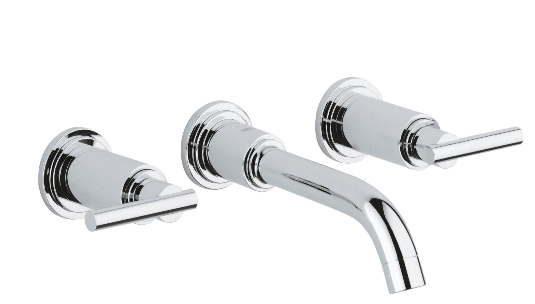 

Смеситель для раковины Grohe Atrio Jota 20169000 хром, Серебристый, Atrio Jota